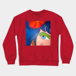 Stormer Crewneck Sweatshirt